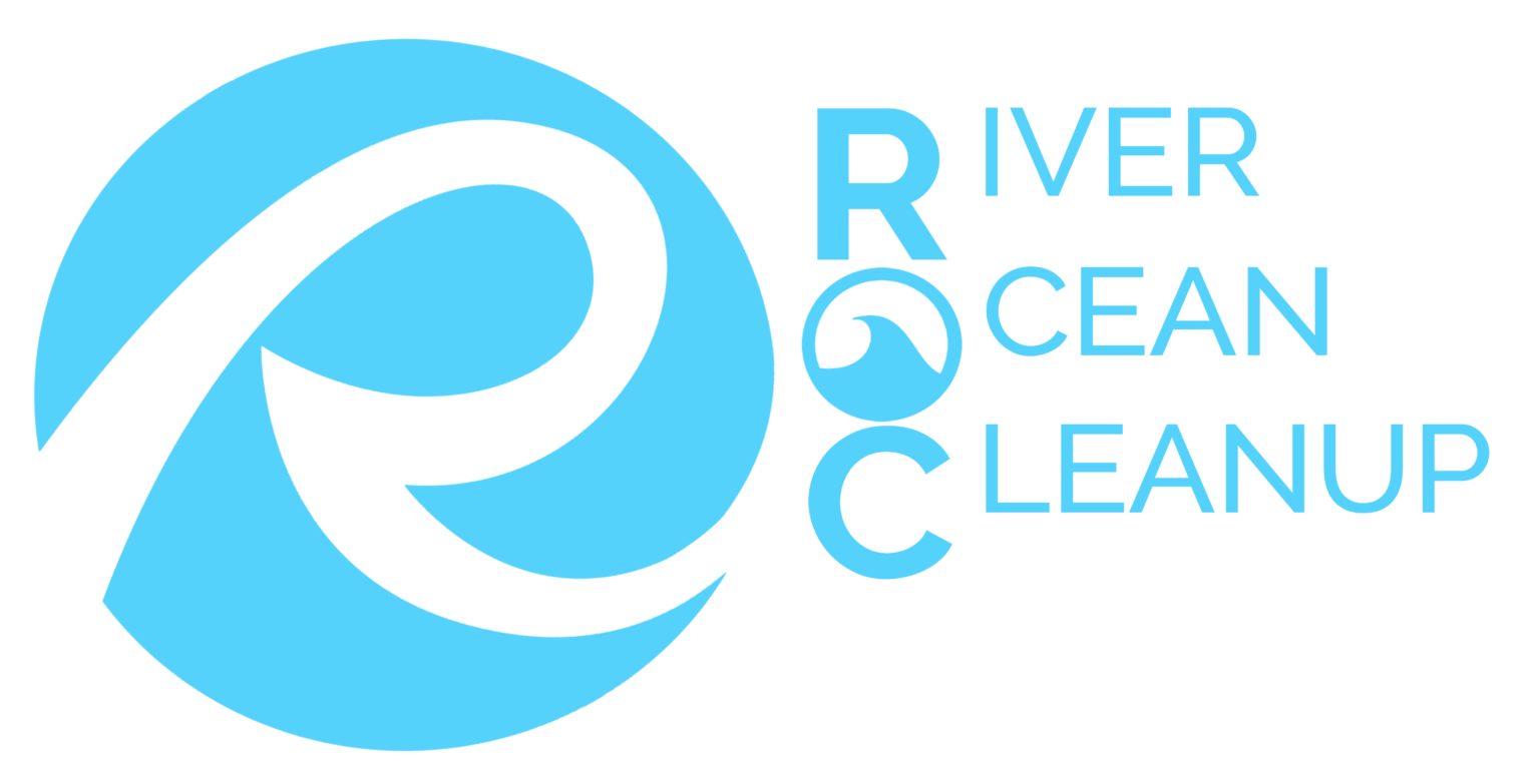 The Ocean Cleanup Organization The Ocean Cleanup Organization